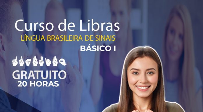 Botucatu: NAPE abre inscrições para Curso de Libras gratuito