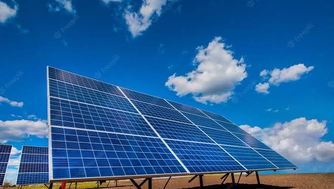 Brasil se torna o 8º maior gerador de energia solar do mundo Brasil se torna o 8º maior gerador de energia solar do mundo