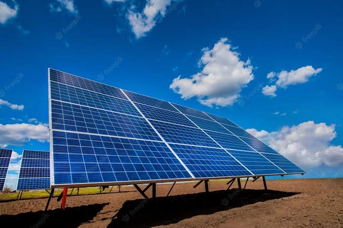 Brasil se torna o 8º maior gerador de energia solar do mundo Brasil se torna o 8º maior gerador de energia solar do mundo