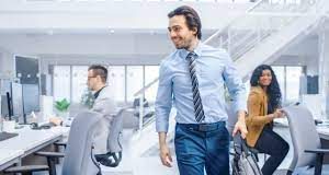 Como se tornar um profissional competitivo para os EUA Como se tornar um profissional competitivo para os EUA