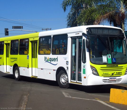 Serviço de ônibus intermunicipal entre Botucatu, Anhembi e Piracicaba será retomado