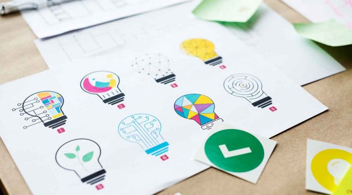 Como uma agência de branding cria a identidade de uma marca?