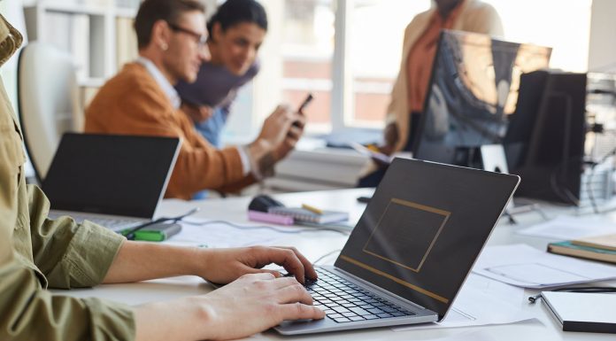 TaaS: Uma tendência para terceirizar serviços tecnológicos