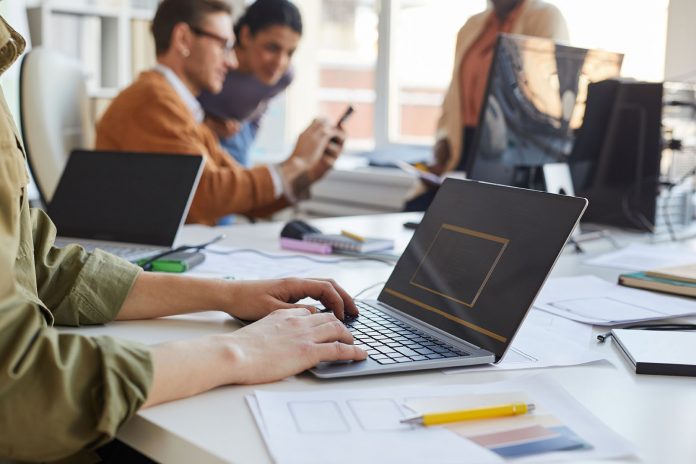 TaaS: Uma tendência para terceirizar serviços tecnológicos TaaS: Uma tendência para terceirizar serviços tecnológicos