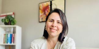 Forseti anuncia Dani Guimarães como CEO da companhia Forseti anuncia Dani Guimarães como CEO da companhia