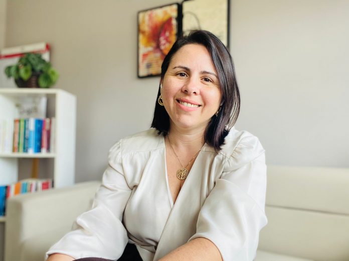 Forseti anuncia Dani Guimarães como CEO da companhia Forseti anuncia Dani Guimarães como CEO da companhia