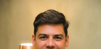 Heverton Pessoa de Melo Peixoto é o novo CEO da Omni Heverton Pessoa de Melo Peixoto é o novo CEO da Omni