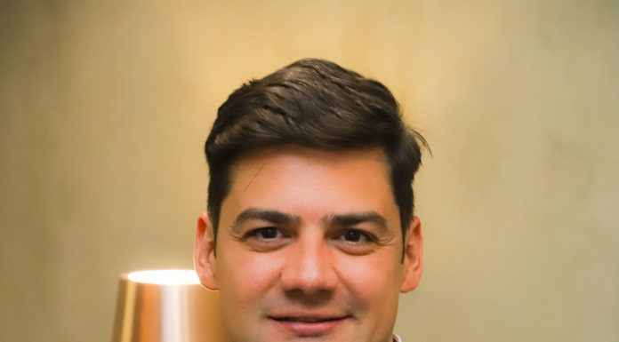 Heverton Pessoa de Melo Peixoto é o novo CEO da Omni