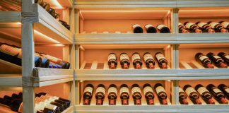 Diversificação de produtos impulsiona o mercado de vinhos Diversificação de produtos impulsiona o mercado de vinhos