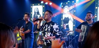 Dupla Tiago e Rodrigo lança seu novo trabalho: a canção Receba Dupla Tiago e Rodrigo lança seu novo trabalho: a canção Receba