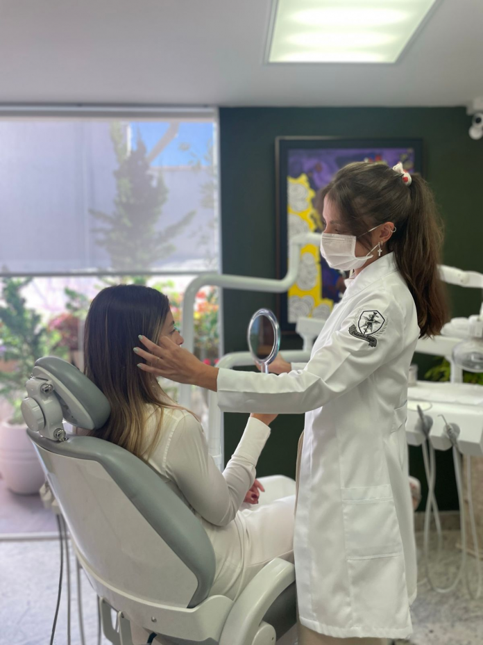 Brasil realiza 47.360 harmonizações faciais por ano Brasil realiza 47.360 harmonizações faciais por ano