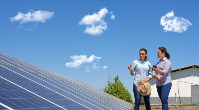 Nordeste se destaca na produção de energia solar
