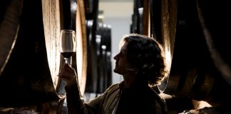 Produção nacional de vinho é movida pelo aumento do consumo