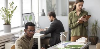 Como garantir a diversidade no ambiente corporativo? Como garantir a diversidade no ambiente corporativo?