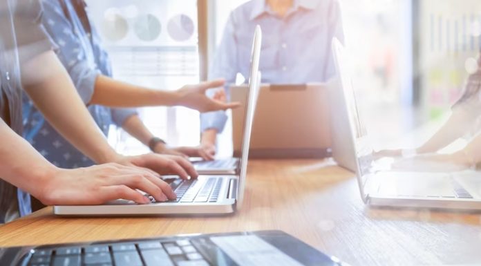 Processo de digitalização dos negócios segue acelerado