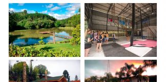 Rancho MC recebe mais uma edição do Camp Circocan