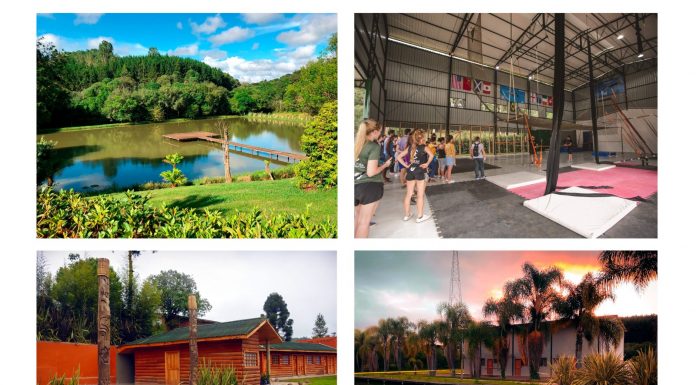 Rancho MC recebe mais uma edição do Camp Circocan