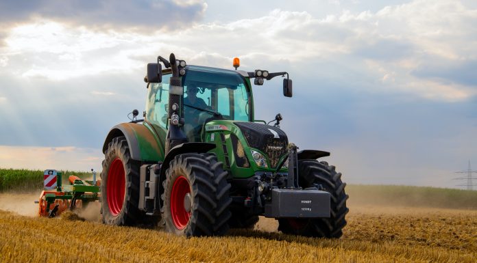 Consórcio é opção para investir em equipamentos e maquinários agrícolas
