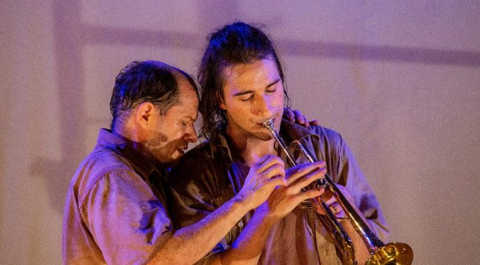 Botucatu terá apresentação gratuita do Espetáculo Nau Frágil, do Barracão Teatro de Campinas, no próximo sábado