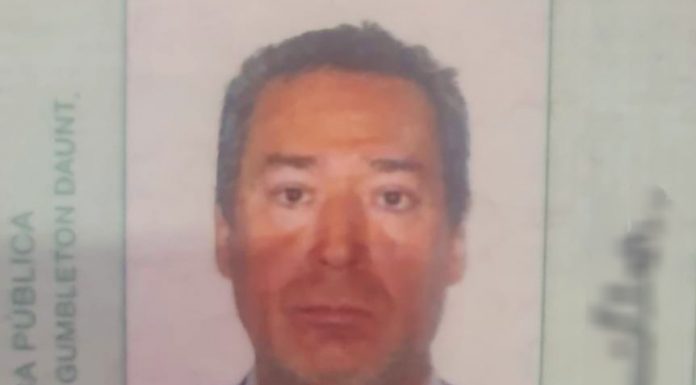 Botucatu: Família localiza homem de 53 anos que estava desaparecido