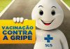 Botucatu: Unidades de Saúde abrem em horário especial para vacinação contra Influenza a partir desta segunda-feira