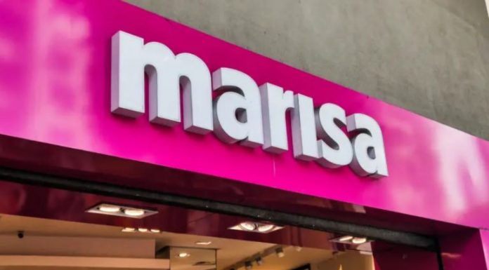 Botucatu: Com caixa negativo, rede Marisa fechará loja na cidade