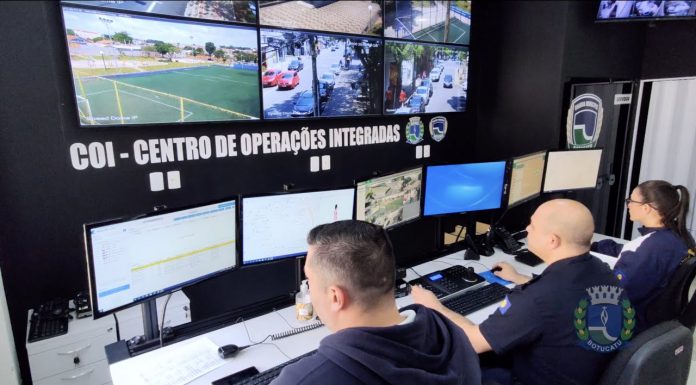 Botucatu: Muralha Virtual localiza veículo clonado roubado em Campinas