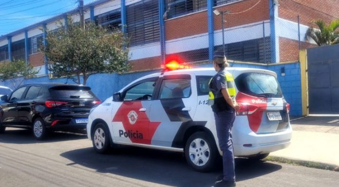 Botucatu: Polícia Militar realiza Operação Impacto para proteger crianças e coibir agressores em escolas da cidade e da região