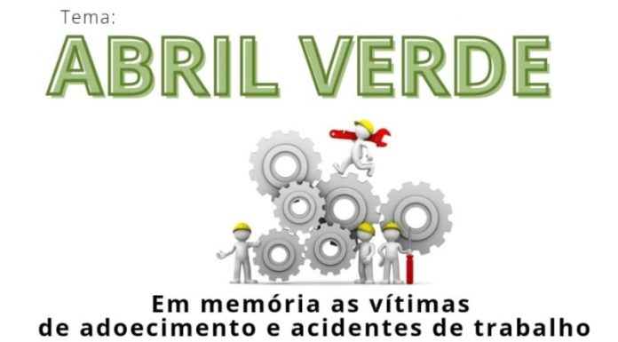 Botucatu: Roda de conversa vai abordar Abril Verde