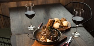 Pratos quentes de inverno podem ser harmonizados com vinhos