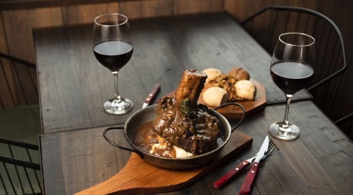 Pratos quentes de inverno podem ser harmonizados com vinhos