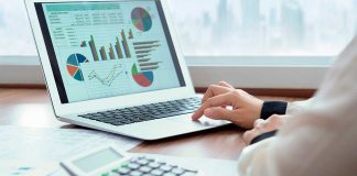 Como fazer uma gestão financeira segura do próprio negócio?