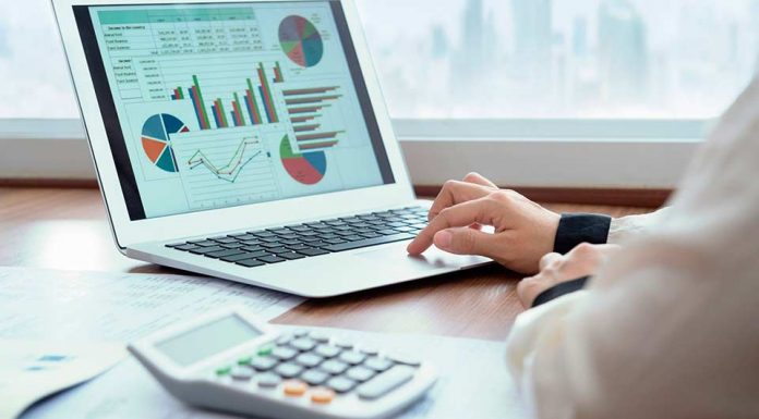 Como fazer uma gestão financeira segura do próprio negócio?