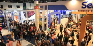 Eventos voltados para o food service impulsionam setor Eventos voltados para o food service impulsionam setor