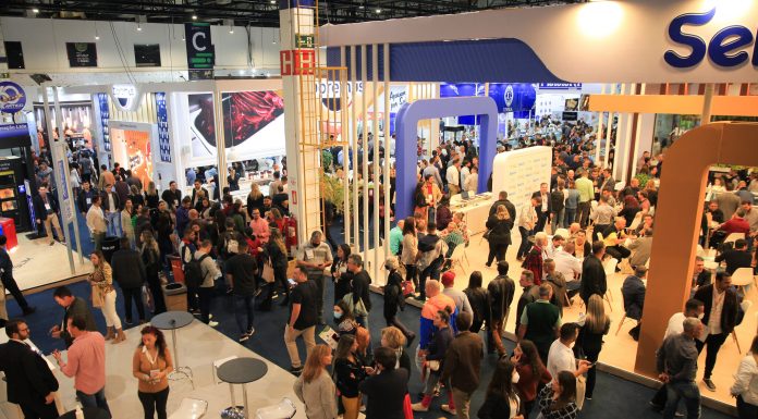 Eventos voltados para o food service impulsionam setor