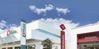 Ritmo forte de expansão de farmácias segue crescimento do varejo de proximidade