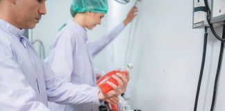 Como prevenir acidentes de trabalho no Dia da Indústria?