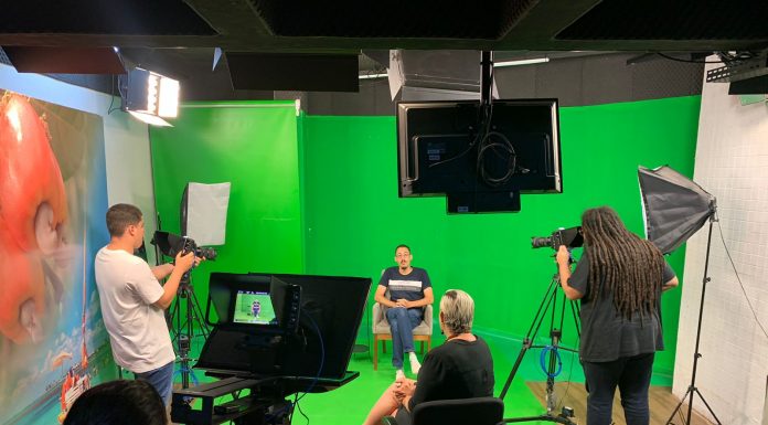 Campanha “Dia das Mães ISTV” traz emoção aos telespectadores Campanha "Dia das Mães ISTV" traz emoção aos telespectadores