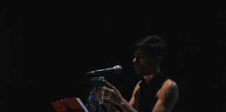 Diego Rbor apresenta dois livros inéditos