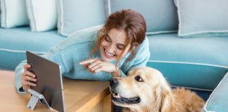 Pet Tech investe em rede social, premiação e associação