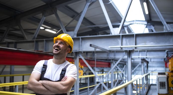 Expectativa de alta para a indústria é de 0,4% em 2023