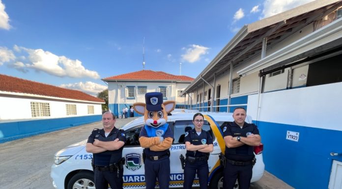 Botucatu: Concurso vai escolher nome para mascote do Programa Patrulha da Paz