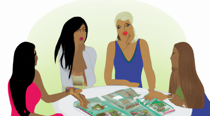 O que tem na carteira de investimentos de brasileiras educadoras financeiras?