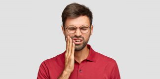 Bruxismo pode afetar pacientes durante o dia