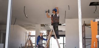 Reformas sem vistorias podem colocar edifícios em risco Reformas sem vistorias podem colocar edifícios em risco