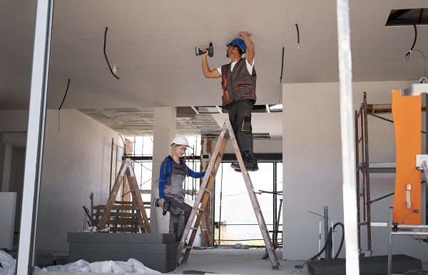 Reformas sem vistorias podem colocar edifícios em risco