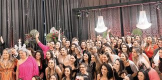 Projeto busca desenvolvimento empresarial entre mulheres Projeto busca desenvolvimento empresarial entre mulheres