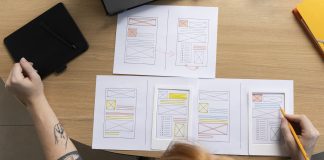 Carreira de UX Design ganha força no Brasil Carreira de UX Design ganha força no Brasil