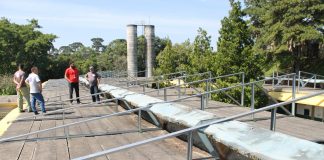 Reforma de escola do Paraná utiliza steel framing
