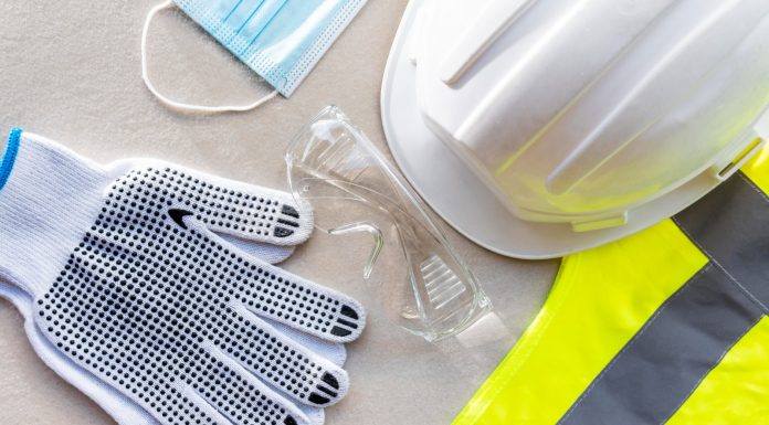Acidentes ocupacionais cresceram 14% em 2022